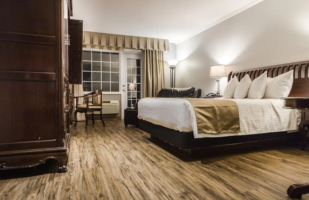 St Christophe Hotel & Spa, An Ascend Collection Hotel-1
